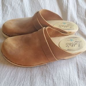 Lotta From Stockholm Clogs